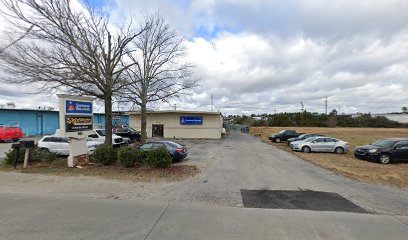 Sherwin Williams Myrtle Beach