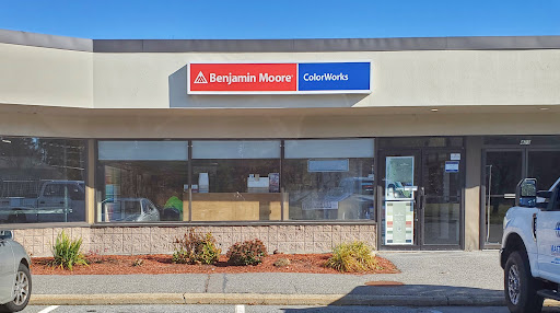 Colorworks Paint Decorating Center
