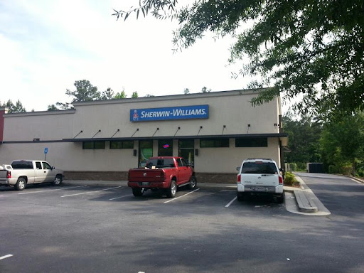 Sherwin Williams Bufiord Highway 20