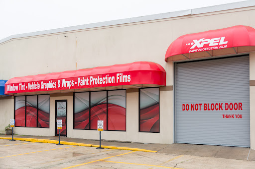 BM Graphics & Window Films - Painting Expertise at 11866 Jefferson Hwy ...